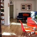 El 8 De Serranos - 1º - Casa Con Garaje
