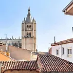 My Way Catedral