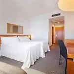 Hotel Zentral Leon