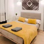 Lujoso Y Amplio Apartamento Con Parking Incluido