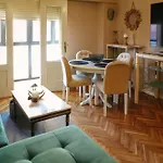 Apartamento Plaza Mayor Humedo Con Parking Incluido