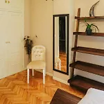 Apartamento Plaza Mayor Humedo Con Parking Incluido