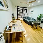 Apartamento La Sal