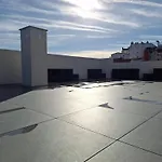 Apartamentos Turisticos Identia Sport Leon