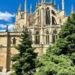 Suites La Catedral