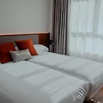 Apartamentos 2H Living