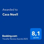 Casa Noell