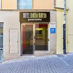 Hotel Barrio Humedo By Gaiarooms