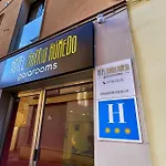 Hotel Barrio Humedo By Gaiarooms