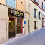 Hotel Barrio Humedo By Gaiarooms