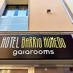 Hotel Barrio Humedo By Gaiarooms