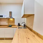 Apartamentos Delia By Gaiarooms