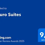 Mauro Suites