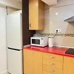 Apartamento 2 Habitaciones