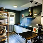 Oak Home