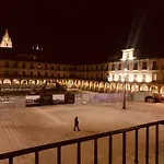 Arquitecto De La Vida- Plaza Mayor