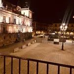 Arquitecto De La Vida- Plaza Mayor