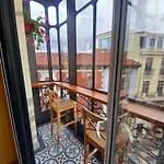 Leon Hostel