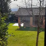 Hotel Las Moreras