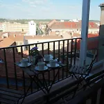 RF Home Plaza Mayor