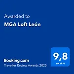 MGA Loft León