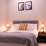 Apartamentos Carolina By Gaiarooms