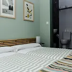 Pensión Blanca B&B
