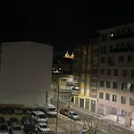 Escondite De La Catedral