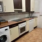 Piso Madrazo