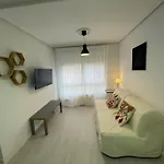 Maristas Suites