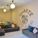 Tagaste Leon Residencia Universitaria