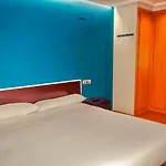 Apartamentos 19 Living