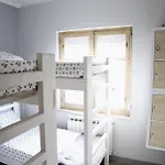 La Madriguera Hostel