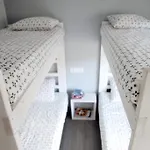 La Madriguera Hostel