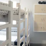 La Madriguera Hostel