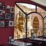 Hostal Quevedo