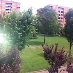 Apartahotel Siglo XXI