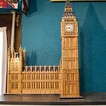 Hostal Londres