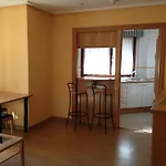Apartamentos Turisticos Puerta De Leon
