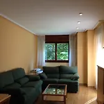 Apartamentos Turisticos Puerta De Leon
