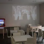 Albergue Muralla Leonesa