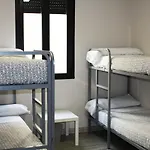 Albergue Muralla Leonesa
