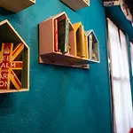 Hostal Londres