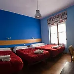 Hostal Londres