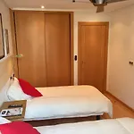Suite Conde Luna by misato