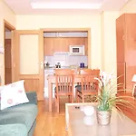 Apartamentos Turisticos ARCH