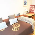 Apartamentos Turisticos ARCH