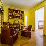 Hostel Covent Garden By Gaiarooms