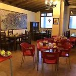 Albergue Santo Tomás de Canterbury