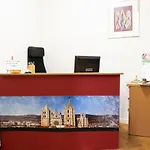 Hostel Rua 35